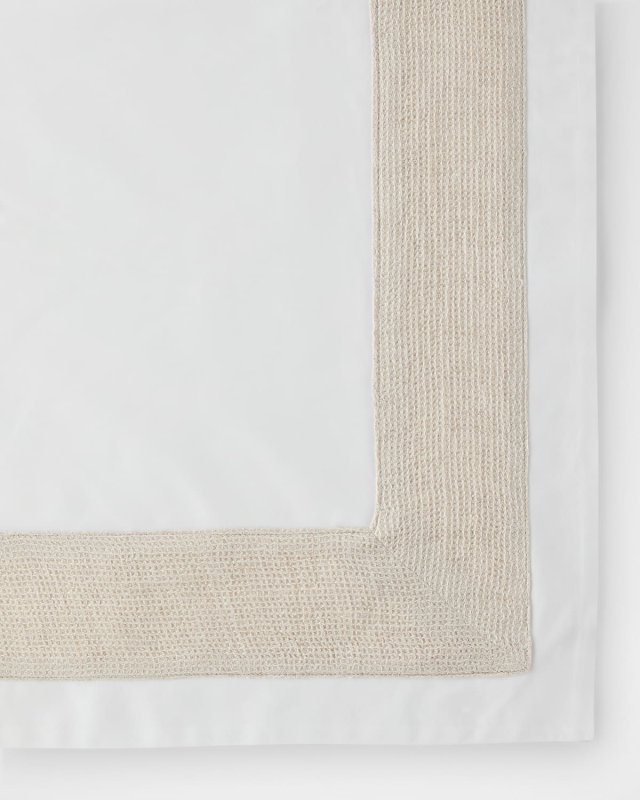 Arlesienne Queen Duvet